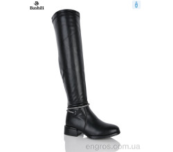 Ботфорты Башили